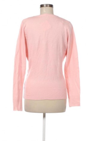 Damenpullover Edc By Esprit, Größe L, Farbe Rosa, Preis € 9,99