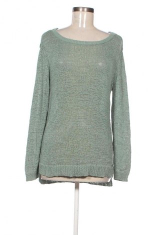 Dámský svetr Edc By Esprit, Velikost M, Barva Zelená, Cena  199,00 Kč