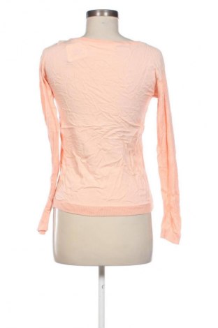 Дамски пуловер Edc By Esprit, Размер XS, Цвят Оранжев, Цена 13,99 лв.