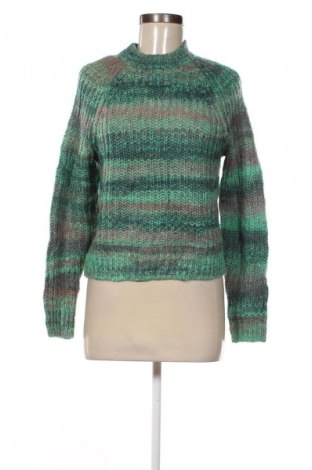 Damski sweter Edc By Esprit, Rozmiar XS, Kolor Kolorowy, Cena 43,99 zł