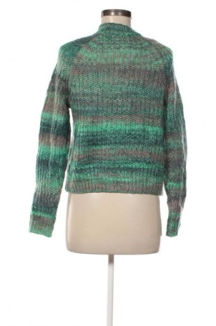 Damski sweter Edc By Esprit, Rozmiar XS, Kolor Kolorowy, Cena 43,99 zł