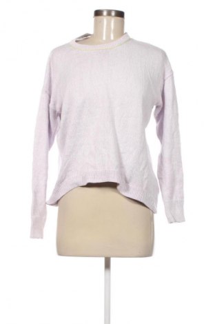 Damenpullover Edc By Esprit, Größe XS, Farbe Lila, Preis € 12,99