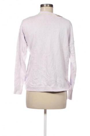 Damenpullover Edc By Esprit, Größe XS, Farbe Lila, Preis € 12,99