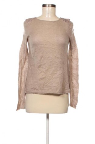 Damski sweter Edc By Esprit, Rozmiar XS, Kolor Beżowy, Cena 36,99 zł