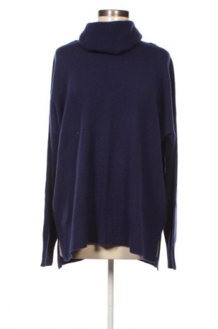 Дамски пуловер Editor's Cut, Размер XL, Цвят Син, Цена 46,99 лв.