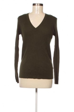 Damenpullover Editor's Cut, Größe XL, Farbe Grün, Preis 30,99 €