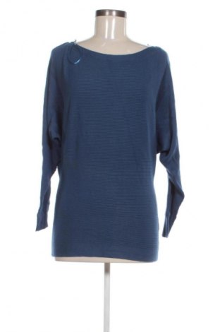 Pulover de femei Editor's Cut, Mărime S, Culoare Albastru, Preț 145,99 Lei