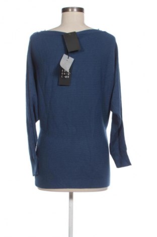 Pulover de femei Editor's Cut, Mărime S, Culoare Albastru, Preț 145,99 Lei