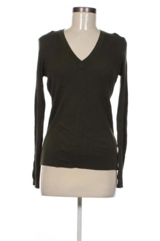 Női pulóver Editor's Cut, Méret L, Szín Zöld, Ár 10 749 Ft