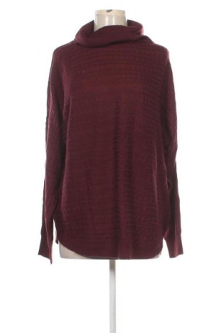 Dámsky pulóver Editor's Cut, Veľkosť XL, Farba Červená, Cena  27,95 €