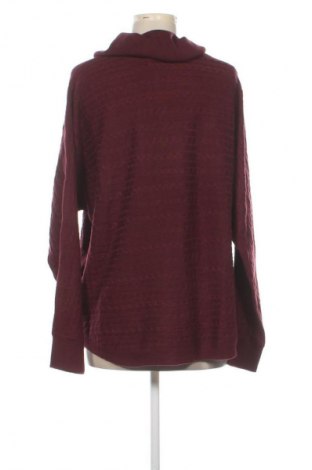 Dámsky pulóver Editor's Cut, Veľkosť XL, Farba Červená, Cena  27,95 €