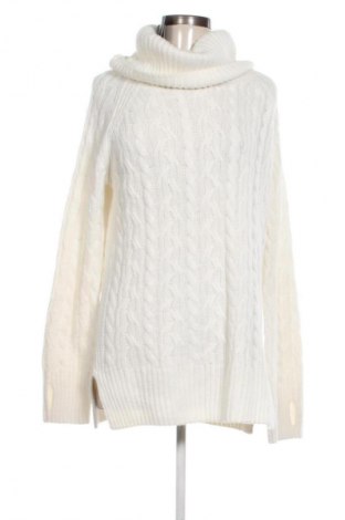 Dámsky pulóver Editor's Cut, Veľkosť M, Farba Biela, Cena  27,95 €