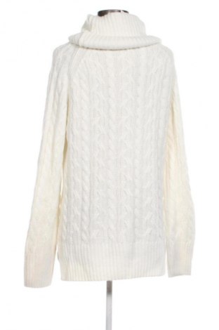 Dámsky pulóver Editor's Cut, Veľkosť M, Farba Biela, Cena  27,95 €