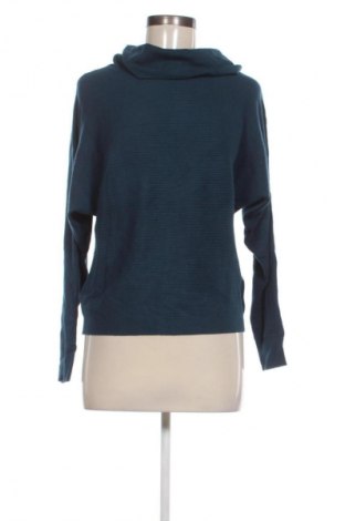 Női pulóver Editor's Cut, Méret M, Szín Kék, Ár 11 839 Ft