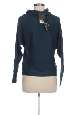 Női pulóver Editor's Cut, Méret M, Szín Kék, Ár 11 839 Ft