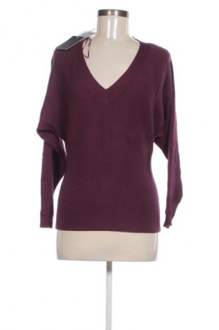 Dámsky pulóver Editor's Cut, Veľkosť S, Farba Fialová, Cena  27,95 €