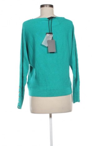 Dámsky pulóver Editor's Cut, Veľkosť L, Farba Zelená, Cena  27,95 €