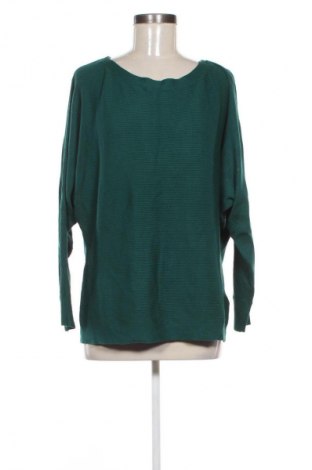 Női pulóver Editor's Cut, Méret XL, Szín Zöld, Ár 10 749 Ft