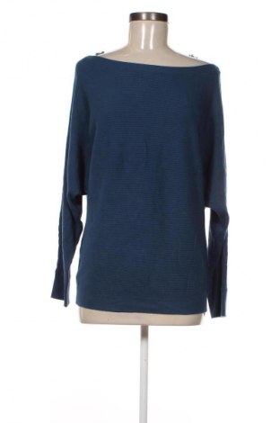 Damenpullover Editor's Cut, Größe M, Farbe Blau, Preis 30,99 €