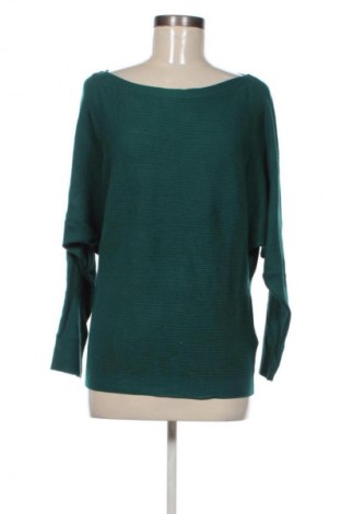 Damenpullover Editor's Cut, Größe M, Farbe Grün, Preis 27,99 €