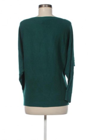 Damenpullover Editor's Cut, Größe M, Farbe Grün, Preis 27,99 €