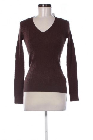 Pulover de femei Editor's Cut, Mărime M, Culoare Maro, Preț 145,99 Lei