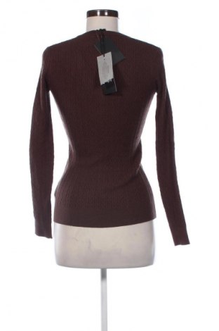 Pulover de femei Editor's Cut, Mărime M, Culoare Maro, Preț 145,99 Lei