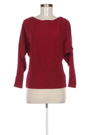 Női pulóver Editor's Cut, Méret S, Szín Piros, Ár 11 839 Ft