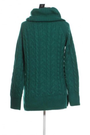 Női pulóver Editor's Cut, Méret M, Szín Zöld, Ár 10 749 Ft