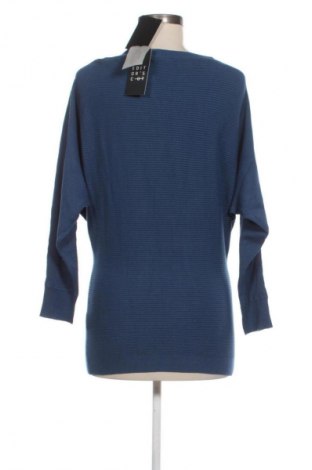 Pulover de femei Editor's Cut, Mărime S, Culoare Albastru, Preț 145,99 Lei