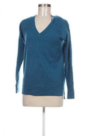 Női pulóver Editor's Cut, Méret M, Szín Kék, Ár 11 839 Ft
