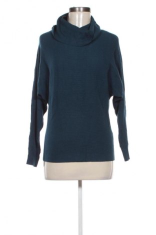 Дамски пуловер Editor's Cut, Размер M, Цвят Син, Цена 46,99 лв.