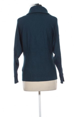 Дамски пуловер Editor's Cut, Размер M, Цвят Син, Цена 46,99 лв.