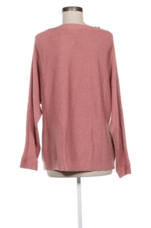 Дамски пуловер Editor's Cut, Размер XL, Цвят Розов, Цена 46,99 лв.