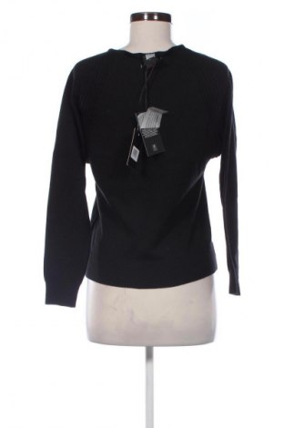 Pulover de femei Editor's Cut, Mărime M, Culoare Negru, Preț 145,99 Lei