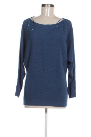 Női pulóver Editor's Cut, Méret M, Szín Kék, Ár 11 839 Ft