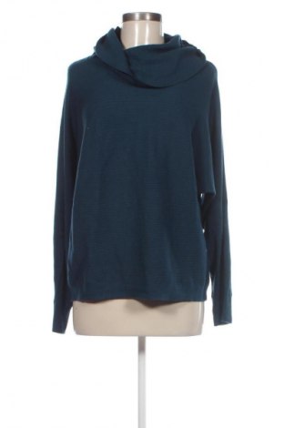 Дамски пуловер Editor's Cut, Размер XL, Цвят Син, Цена 46,99 лв.