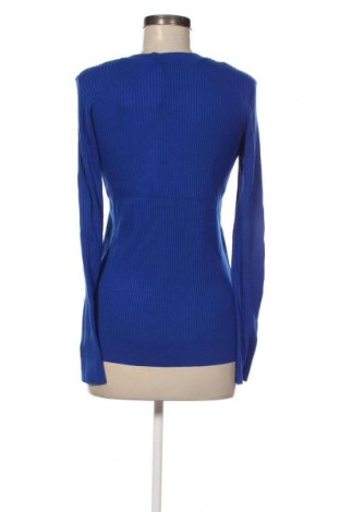 Női pulóver Editor's Cut, Méret XL, Szín Kék, Ár 10 749 Ft