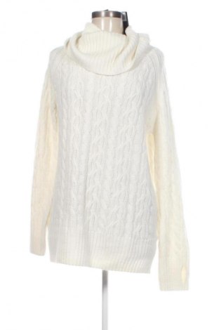 Női pulóver Editor's Cut, Méret M, Szín Fehér, Ár 10 749 Ft