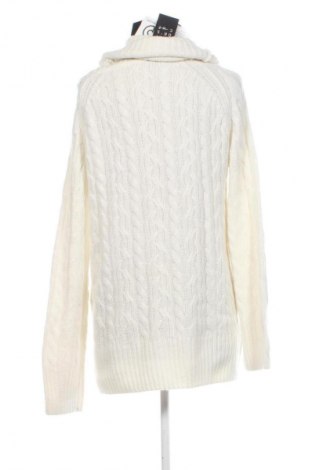 Női pulóver Editor's Cut, Méret M, Szín Fehér, Ár 10 749 Ft