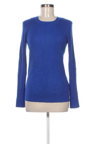 Damski sweter Editor's Cut, Rozmiar XL, Kolor Niebieski, Cena 123,99 zł