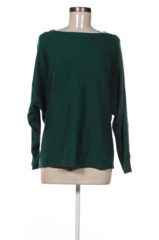 Damski sweter Editor's Cut, Rozmiar XL, Kolor Zielony, Cena 123,99 zł