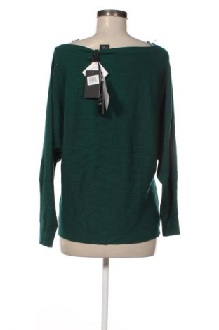 Damski sweter Editor's Cut, Rozmiar XL, Kolor Zielony, Cena 123,99 zł