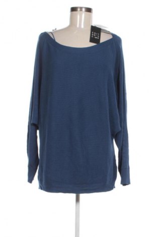 Női pulóver Editor's Cut, Méret XL, Szín Kék, Ár 11 839 Ft