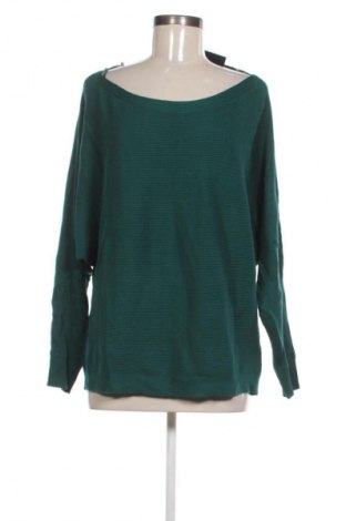 Pulover de femei Editor's Cut, Mărime XL, Culoare Verde, Preț 145,99 Lei