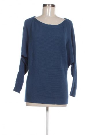 Pulover de femei Editor's Cut, Mărime M, Culoare Albastru, Preț 145,99 Lei