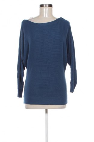 Női pulóver Editor's Cut, Méret M, Szín Kék, Ár 11 839 Ft