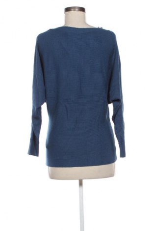 Női pulóver Editor's Cut, Méret M, Szín Kék, Ár 11 839 Ft