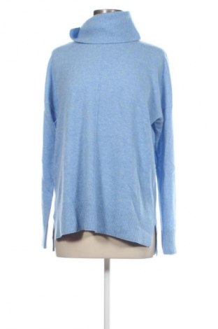 Γυναικείο πουλόβερ Editor's Cut, Μέγεθος M, Χρώμα Μπλέ, Τιμή 28,99 €