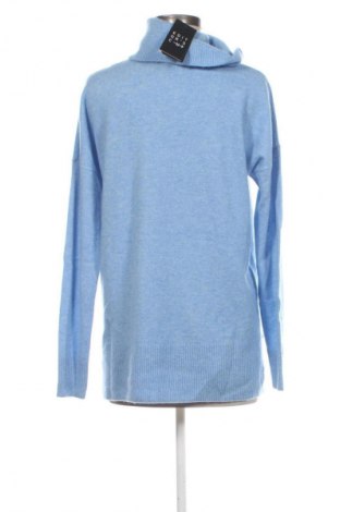 Γυναικείο πουλόβερ Editor's Cut, Μέγεθος M, Χρώμα Μπλέ, Τιμή 28,99 €